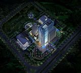 中山電力大廈