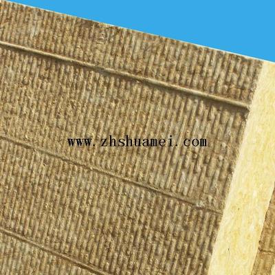 屋顶岩棉板