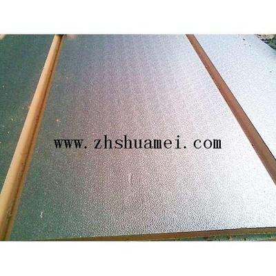 酚醛复合风管板