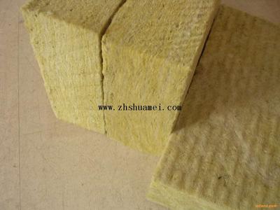 防火岩棉吸音板