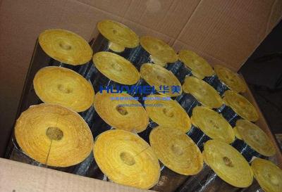 48kg玻璃棉管