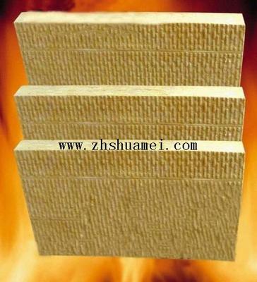 岩棉防火板