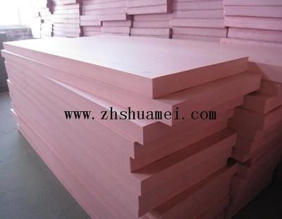 B1难燃挤塑板隔热板