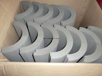 低温酚醛保温管