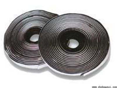 9501阻燃密封胶条